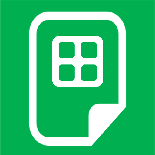 Simple Table - Note as table Logo