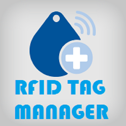 Icon image RFID Manager