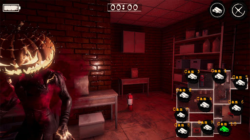 Five Nights at Pizzeria 2 Screen 3