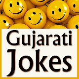 Gujarati Jokes - New & Funny icon