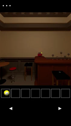 Escape Game: Nine Ball - Screenshot 4