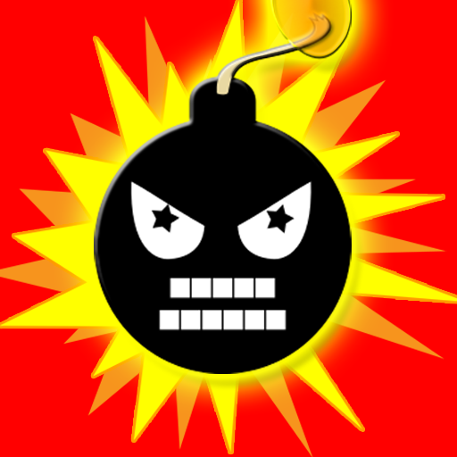 Mr Bombface logo