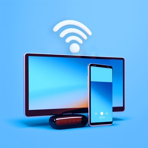 Miracast TV Screen Mirroring