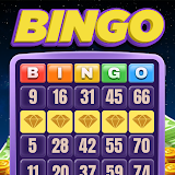 Bingo Clash & Cash For Prizes icon