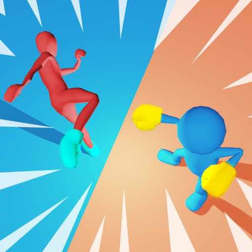 Army Fight 3D logo