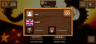 Dragon Mahjong - Screenshot 2