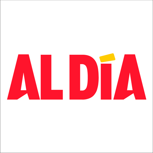 Periódico Al Día Digital logo