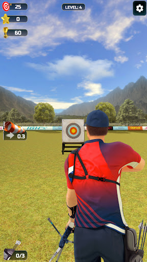 Archery King 3D