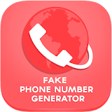 Foreign Phone No Changer PRANK icon