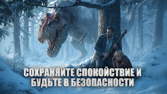 Game screenshot Frost War: Остаться в живых mod apk