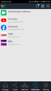 Imágen 12 AirPinCast - DLNA & UPnP android