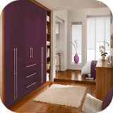 Wardrobe Furniture Designs icon