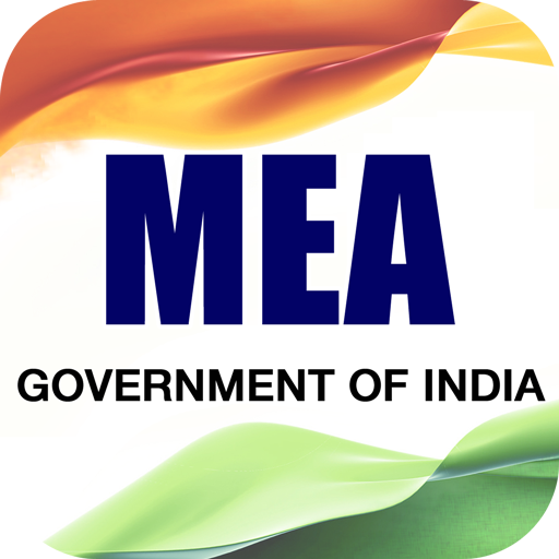 MEAIndia  Icon