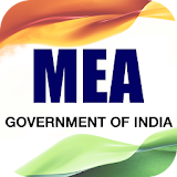 MEAIndia icon