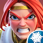 Cover Image of Download Rivengard - Clash Of Legends  APK