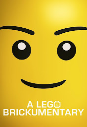 Icon image A LEGO® Brickumentary