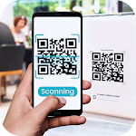 Cover Image of Download Scan QR Code & Barcode Scan  APK