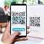 QR Code Scanner Barcode Reader