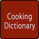 Cooking Dictionary Apk