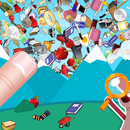 Immagine dell'icona Find Objects Hidden Object