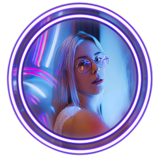 DP Maker - Profile Picture logo