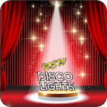 Cover Image of Download Colorful Disco Light  APK