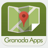 Granada Apps icon