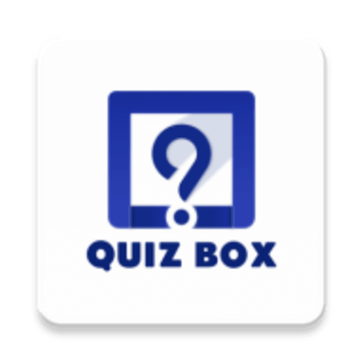QuizBox  Icon