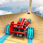 Formula Car Stunt Games- Mega Ramp Stunt Car Games 2.6