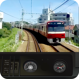 Icon image SenSim - Train Simulator
