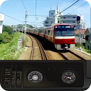 アプリのダウンロード SenSim - Train Simulator をインストールする 最新 APK ダウンローダ
