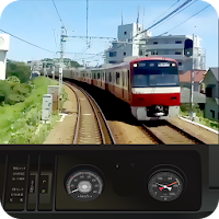 SenSim - 鉄道シミュレーター