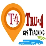 Cover Image of Télécharger TRU-4 GPS  APK