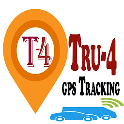 Icon image TRU-4 GPS