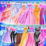 Cover Image of Télécharger My Fashion Dress Dream - Top Dressup 8.0.9 APK