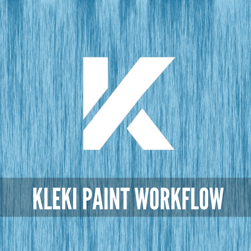 Kleky App Workflow - Google Playত এপ্