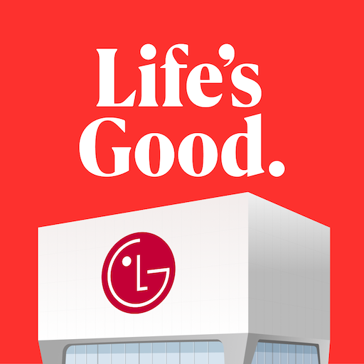 LG전자 멤버십 - AppWisp.com