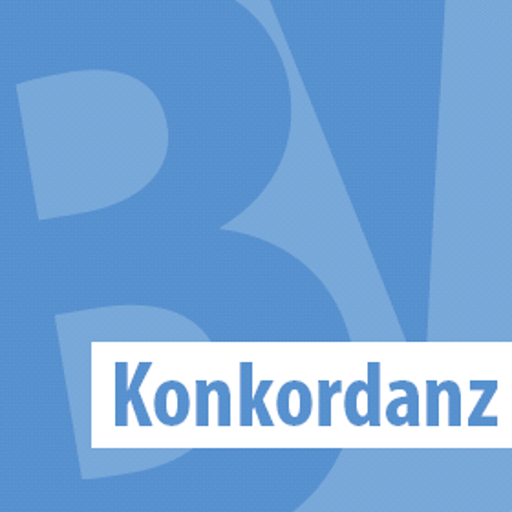 BISCHOFF Konkordanz logo