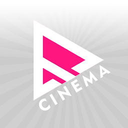 Hình ảnh biểu tượng của VR Player-Irusu Cinema Player