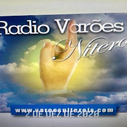 Symbolbild für Varões Niteróis