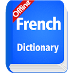 Cover Image of Descargar French Dictionary Offline Sparrow APK