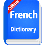 French Dictionary Offline icon