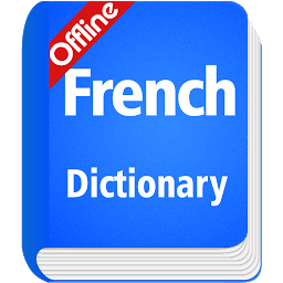 Icon image French Dictionary Offline