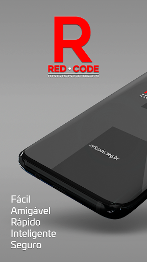 Android application RedCode screenshort