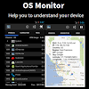 OS Monitor icon