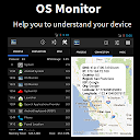 OS Monitor icon