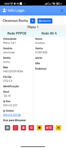 Pirra Caixa Screen 3