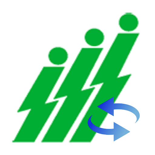 Android application EmenUpdater screenshort