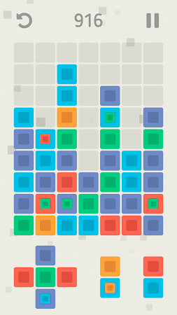 Game screenshot InBlock apk download
