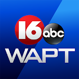 16 WAPT News The One To Watch icon